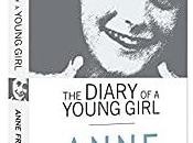 Diary Young Girl Anne Frank #bookreview #pebbleinwaterswrites #books #bookchatter @blogchatter #tbrchallenge
