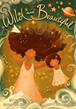 Wild and Beautiful by Amanda Esch-Cormier #bookreview #pebbleinwaterswrites #books #bookchatter @blogchatter #tbrchallenge