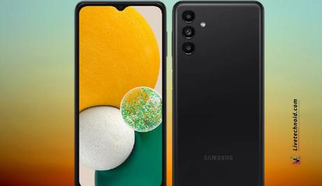 Samsung Galaxy A13 5G Full Specifications and Price