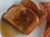 Oven French Toast (small Batch)