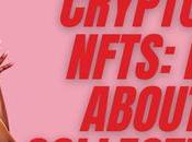 CRYPTO: Spend Money #NFTS Have Heard About VEVE Collectibles?
