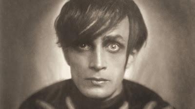 What a Character! The Everlasting Imprint of Conrad Veidt