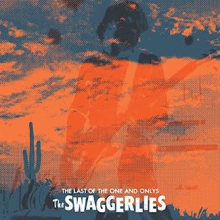 Listen To The Swaggerlies New Album 