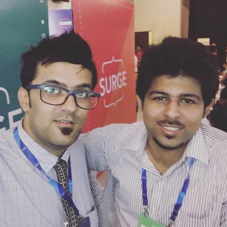 SurgeConf 2016 Bangalore: 2 Days Highlights & Photos