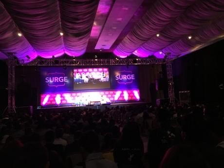 SurgeConf 2016 Bangalore: 2 Days Highlights & Photos