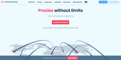 10+ Best Twitter Proxies 2021– Find Out How Are Twitter Proxies Beneficial?