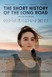 #2,672. The Short History of the Long Road  (2019)