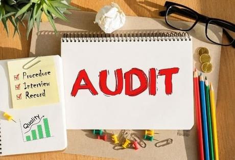 What Is Audit Notebook?