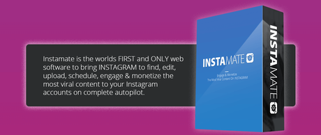 Instamate Review Instagram Monetization 2021 : Does It Really Work?