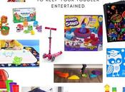 Gift Ideas Keep Your Toddler Entertained