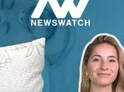 Shredded Memory Foam Pillow Required