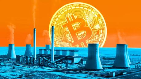 Why is Bitcoin harmful to the environment Why is Bitcoin harmful to the environment