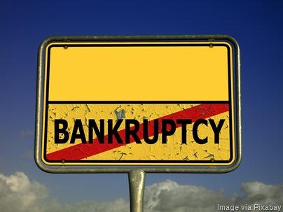 town-sign-bankruptcy