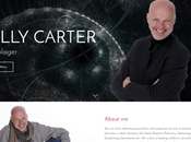 Astrology WordPress Themes