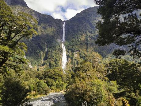Milford Track, New Zealand: “the finest walk in the world”
