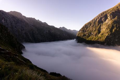 Milford Track, New Zealand: “the finest walk in the world”