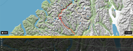 Milford Track, New Zealand: “the finest walk in the world”