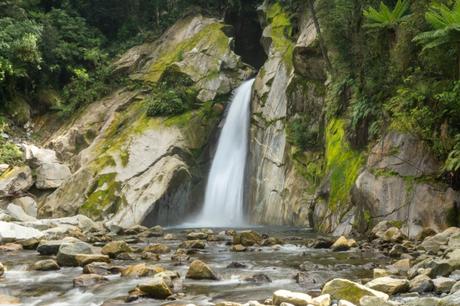 Milford Track, New Zealand: “the finest walk in the world”