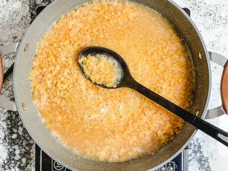 How To Cook Red Lentils