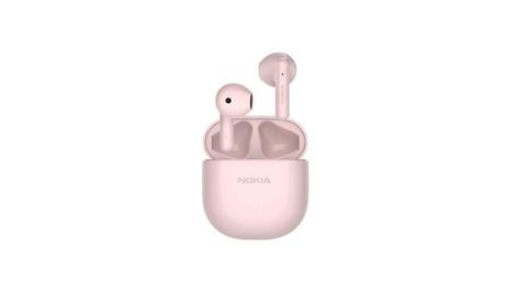 Nokia E3103 TWS earbuds with 13mm drivers, IPX4 water resistance rating launched: Price, Specifications