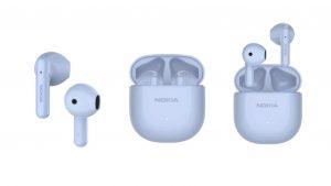 Nokia E3103 TWS earbuds with 13mm drivers, IPX4 water resistance rating launched: Price, Specifications