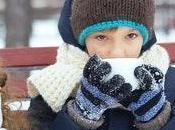 Kids' Winter Accessories Need