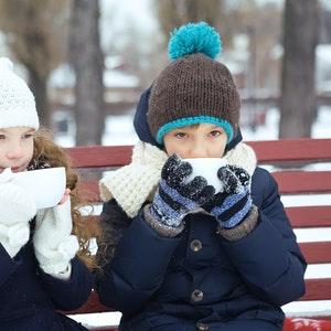 Kids' Winter Accessories You Need to Buy