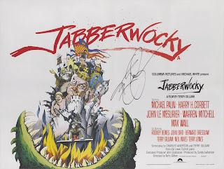 #2,673. Jabberwocky  (1977)