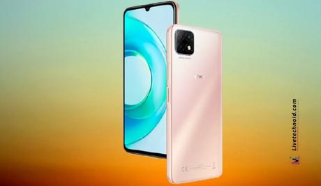 Wiko T3 Full Specifications and Price