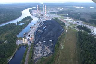 Alabama Power's Barry Plant and toxic coal-ash pond near Mobile draw scrutiny from CNN and EPA, as heat rises on CEO Mark Crosswhite and Balch & Bingham