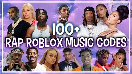 100+ ROBLOX Music Codes/ID(S) *2021* 