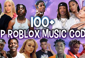 100+ ROBLOX Music Codes/ID(S) *JUNE 2021* 