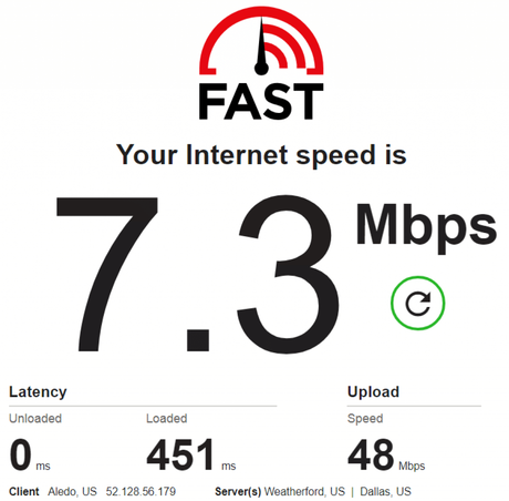 Smartproxy Review 52.128.56.179