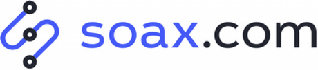 SOAX Review soax logo