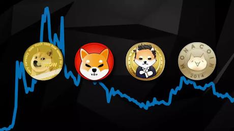 Rise of the Shiba Inu coin Starts a New Meme Coin Cryptocurrency Trends Rise of the Shiba Inu coin Starts a New Meme Coin Cryptocurrency Trends