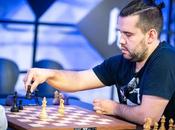 World Chess Championship 2021 Nepomniachtchi,