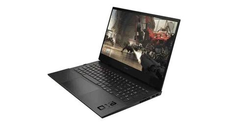 HP Omen 16