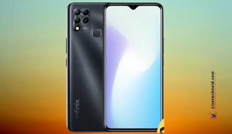 Infinix Hot 11 Helio G37 Full Specifications and Price