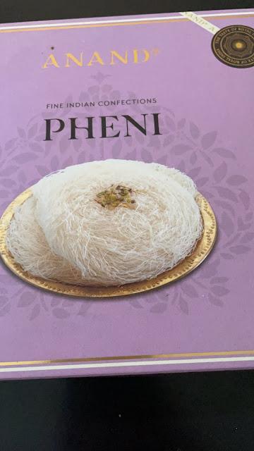 Pheni Kheer | Karwa Chauth Fenia | Pheni ki Kheer Recipe | Sargi Special Pheni Kheer