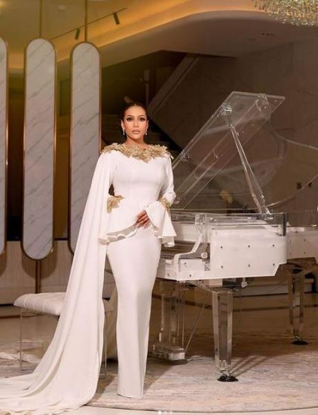 BBNaija’s Maria Tests Positive For COVID-19