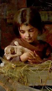 Thursday 9th December - Childhood's Treasures