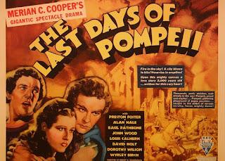 #2,674. The Last Days of Pompeii  (1935)