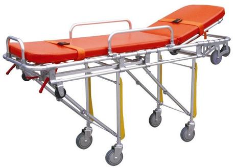 The hospital stretchers market in the United States will be driven by the large senior population, The global hospital stretchers market was estimated at USD 2,318 million in 2018, with a compound annual growth rate (CAGR) of 5.7 percent predicted from 2018 to 2026.