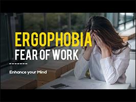 Natural Cure For Ergophobia