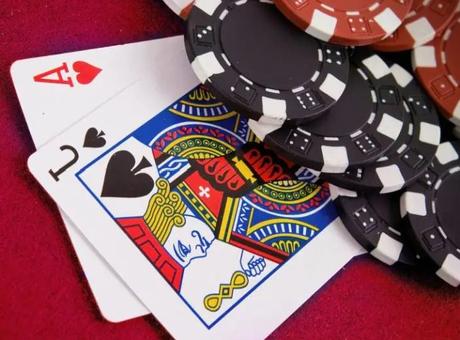 How to get an Online Casino sign-up Bonus in Japan