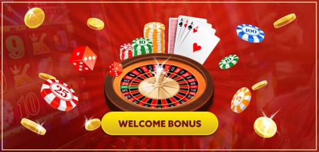 How to get an Online Casino sign-up Bonus in Japan