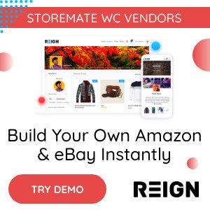 StoreMate WC Vendor