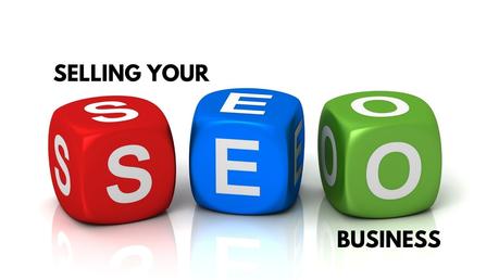 Selling your local SEO small business