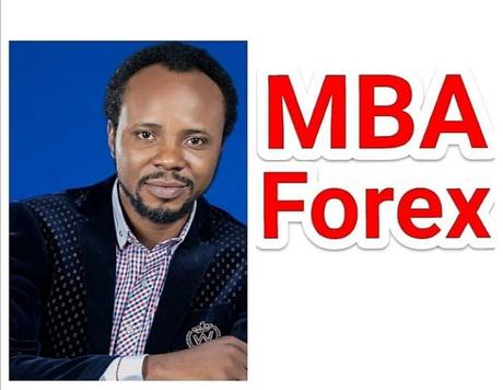 Maxwell Odum Biography, Net Worth, Wiki, State, Age, MBA Forex, Pictures