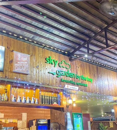 Dinner With My Officemates After 20 Months Working From Home.